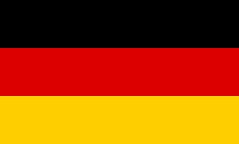 Shipping from China to Germany