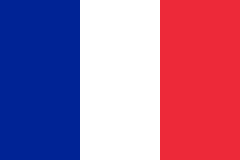 Shipping from China to France