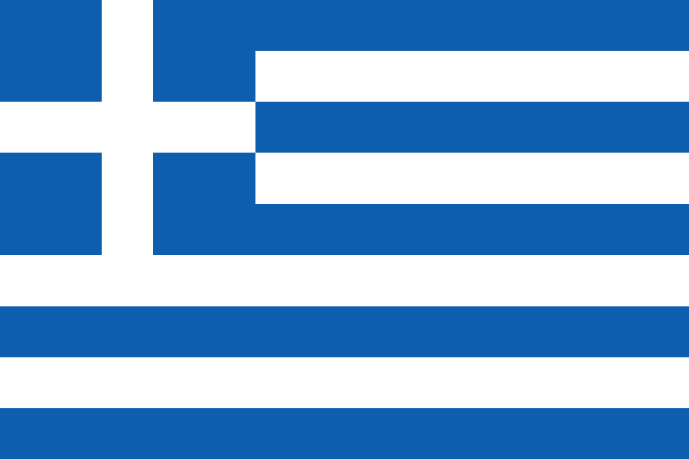 Shipping from China to Greece