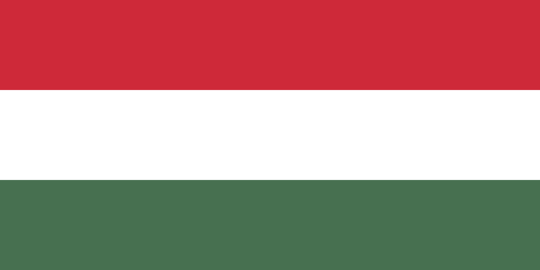 Shipping from China to Hungary