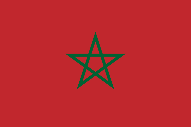 Shipping from China to Morocco