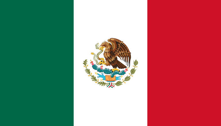Shipping from China to Mexico