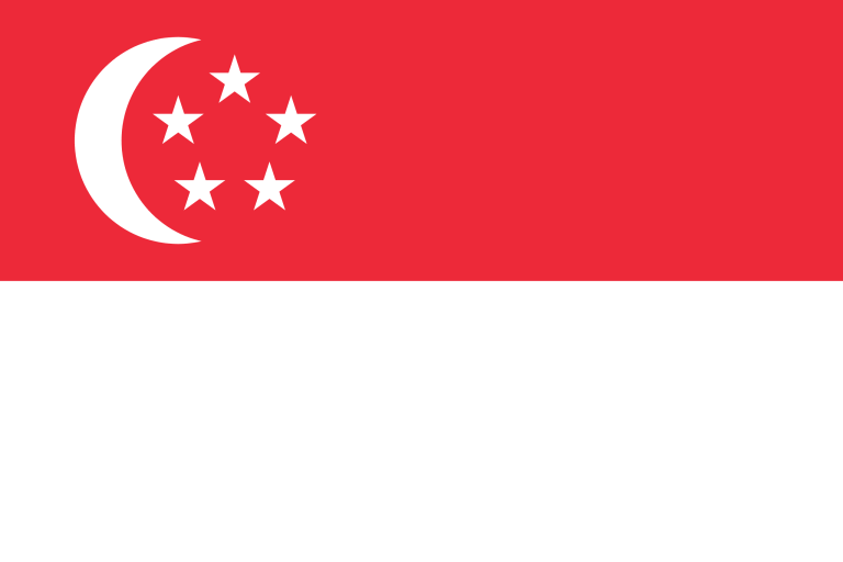 Shipping from China to Singapore