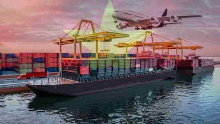 Expédition depuis Shenzhen, Chine vers les États-Unis : guide complet