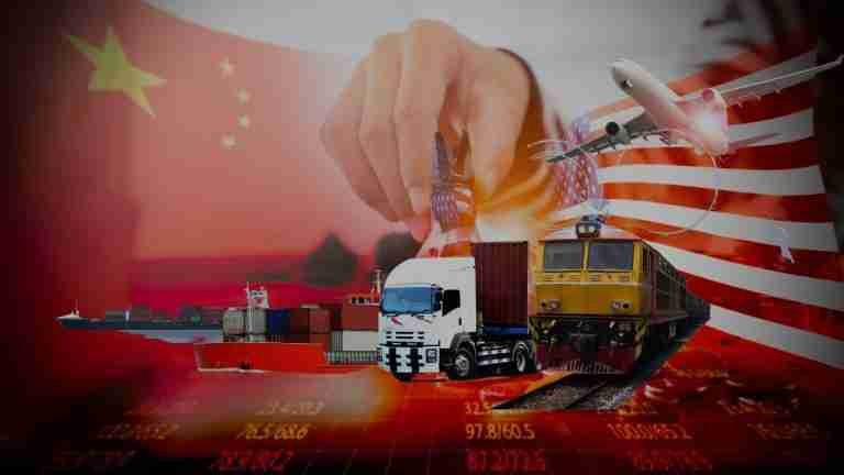 Expédition de la Chine vers Chicago : délais, tarifs et plus