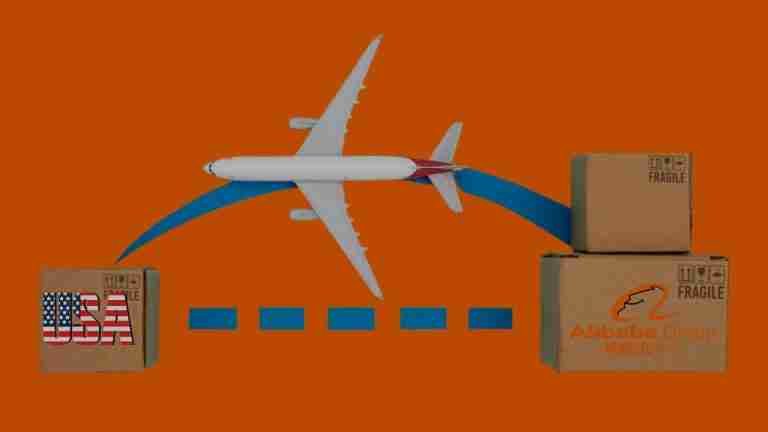 Comment expédier depuis Alibaba vers les États-Unis ? - Guide complet étape par étape