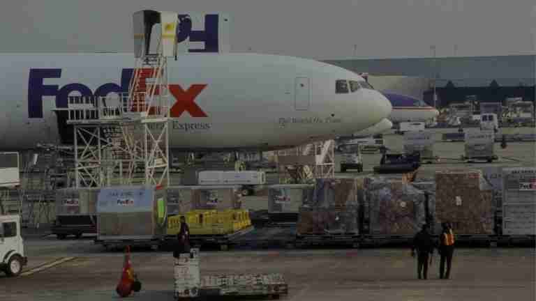 Tiempos de entrega de FedEx: respuestas a preguntas básicas