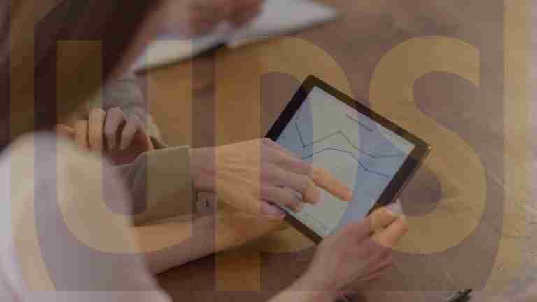 UPS 追跡: 複雑なガイド。