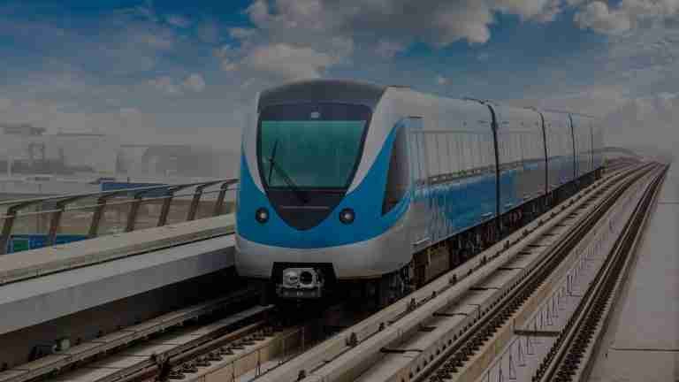 Railway Shipping from China: Quick and Cost-Effective.