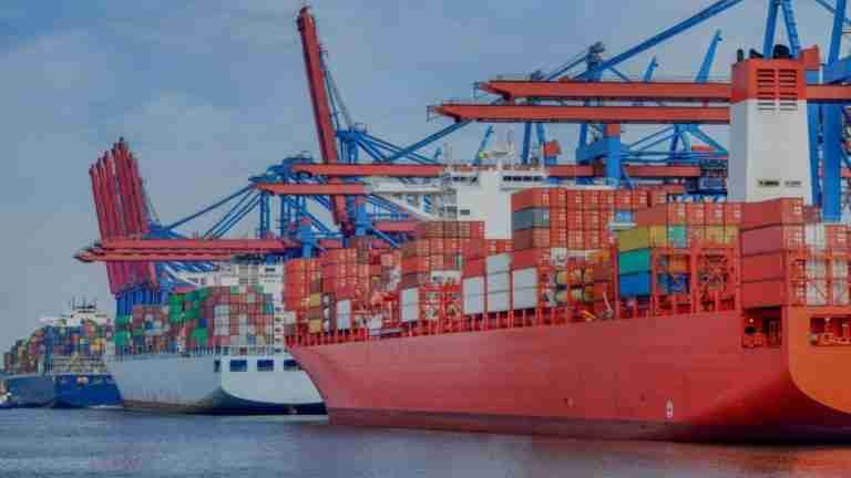 Por que o frete é tão caro e como evitar fretes caros?