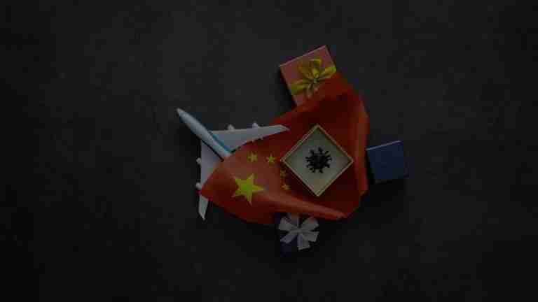 Luftfrachtversand aus China: Preise, Dauer und Tipps | 2022