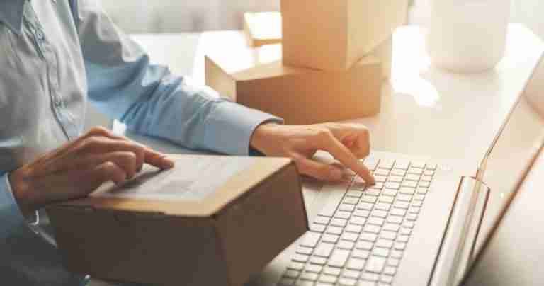 Envío internacional de efectos personales: todo lo que necesita saber