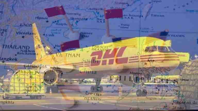 DHL Express Shipping from China: Everything You Need to Know About DHL from China