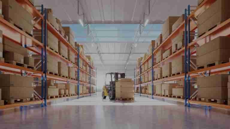 Proceso de envío: cómo funciona el proceso de envío paso a paso