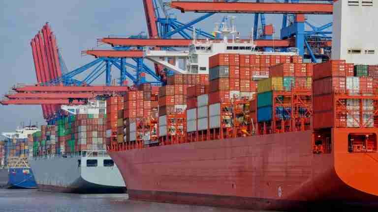 Envíos a granel: todo lo que necesita saber