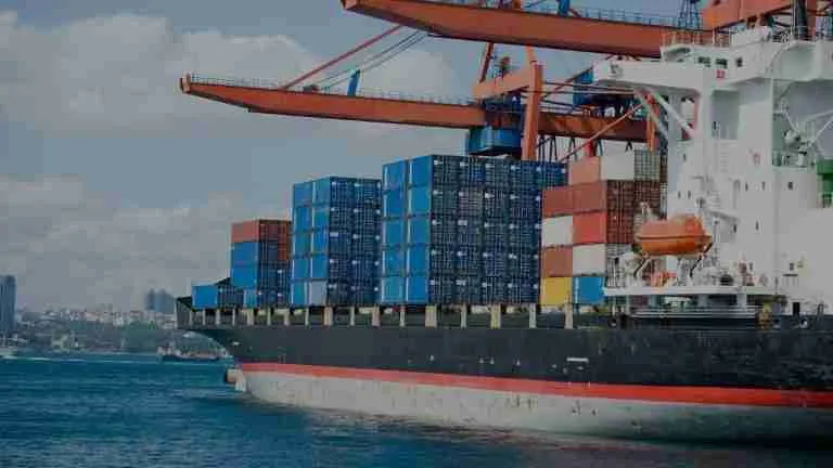 Signification de CBM dans le transport maritime : calcul, moyenne, exemples et plus