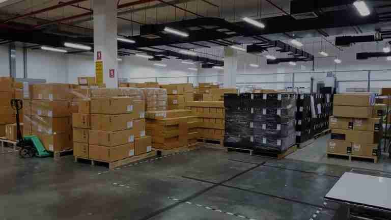 Envíos de consolidación: ¿Qué es la consolidación de carga, beneficios y desafíos?