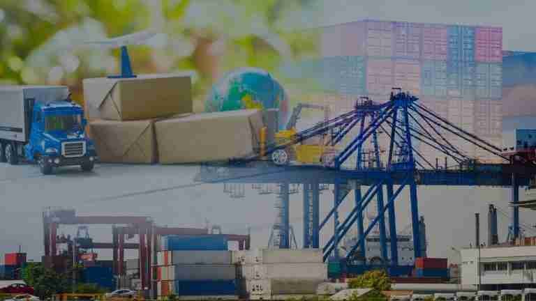 What is Free Carrier Shipping Terms & FCA Incoterms Rules
