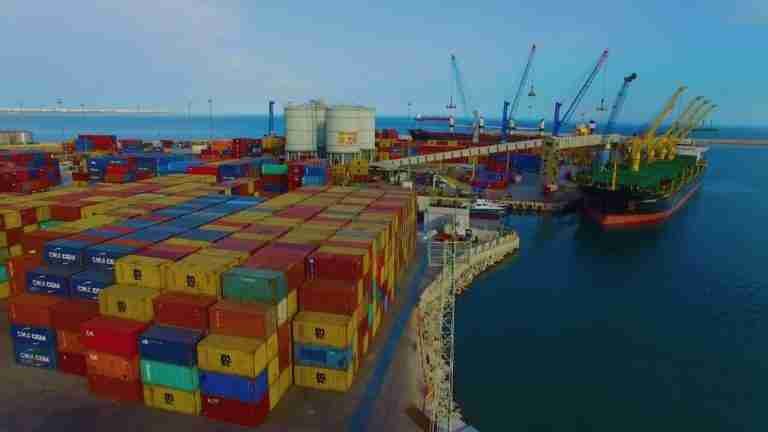 What is LCL Shipping: Shipping Rates & Meaning & Freight