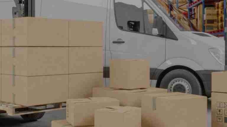 配送におけるDelivered Duty Paid Incoterms (DDP)の意味。