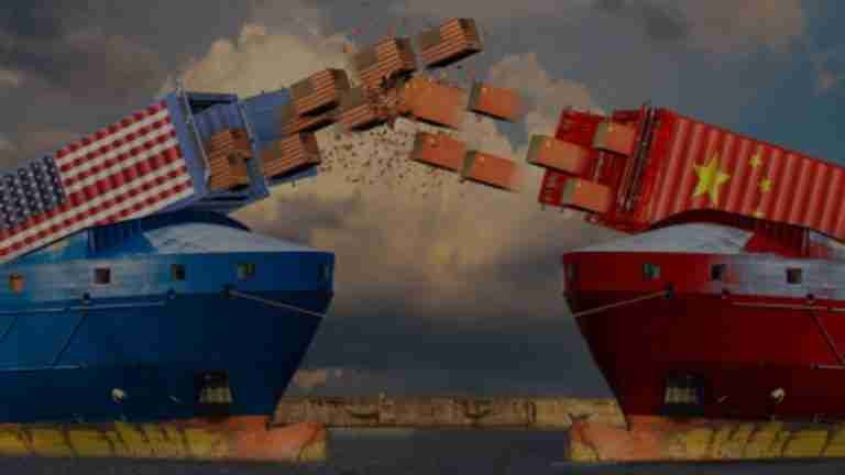 中国から米国への海上輸送:知っておくべきこと