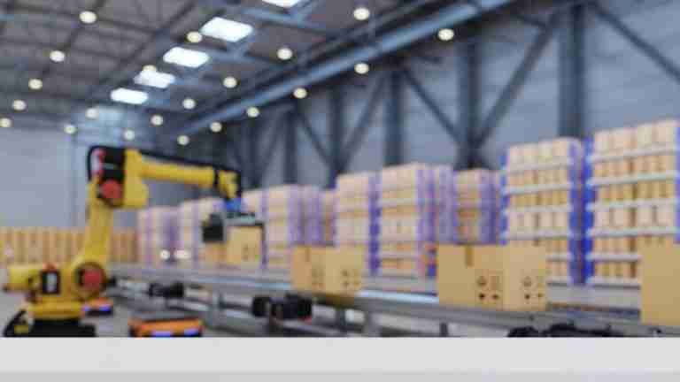 Amazon パレット要件: FBA 倉庫への出荷方法について知っておくべきことすべて