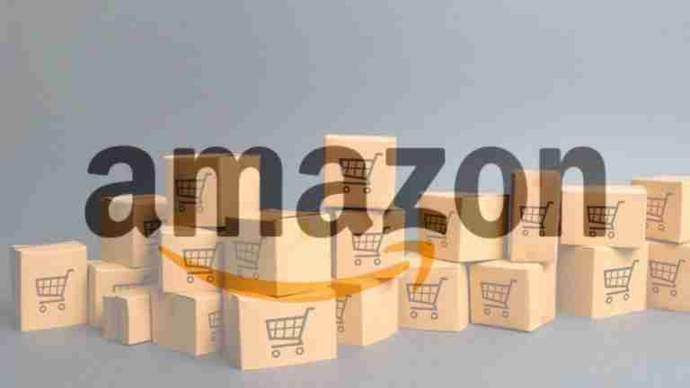 Como funciona o Amazon Dropshipping [Guia definitivo de 2022]