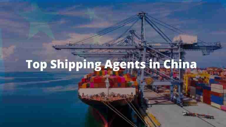 The Top Shipping Agents in China That Can Help You – DY
