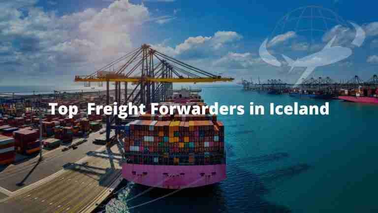 Les meilleurs transitaires en Islande