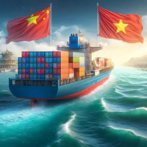 One-stop Shipping Solutions from China to Vietnam